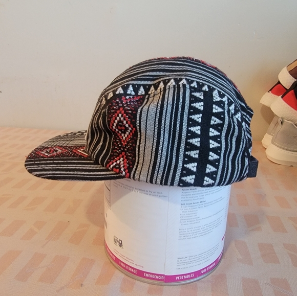 Official Crown of Laurel Campers Cap - Picture 2 of 6